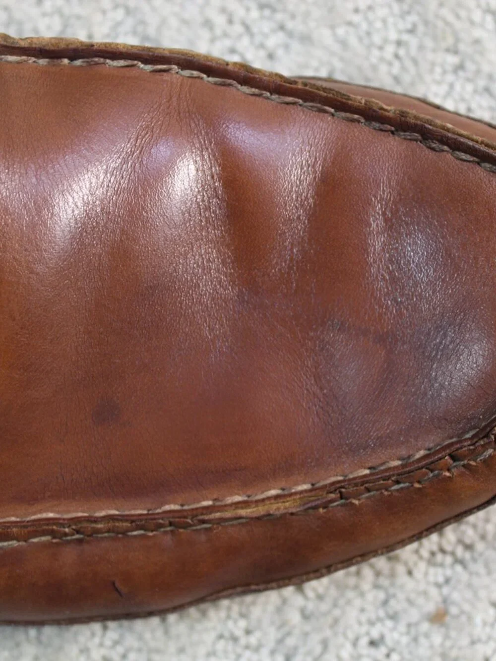 Sperry top sider
